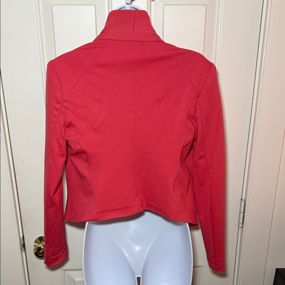 Philosophy Open Front‎ Jacket - Picture 5 of 8